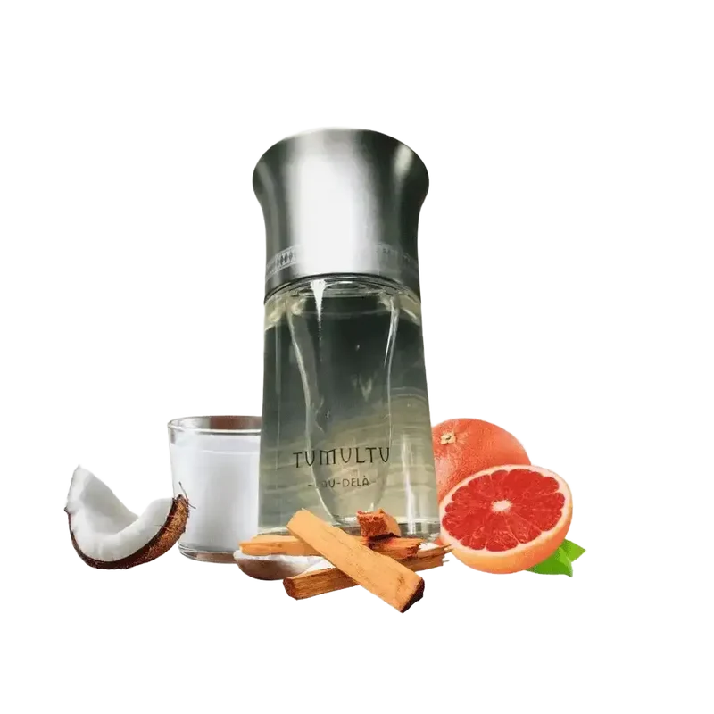 Tumultu Eau de Parfum 100 ml
