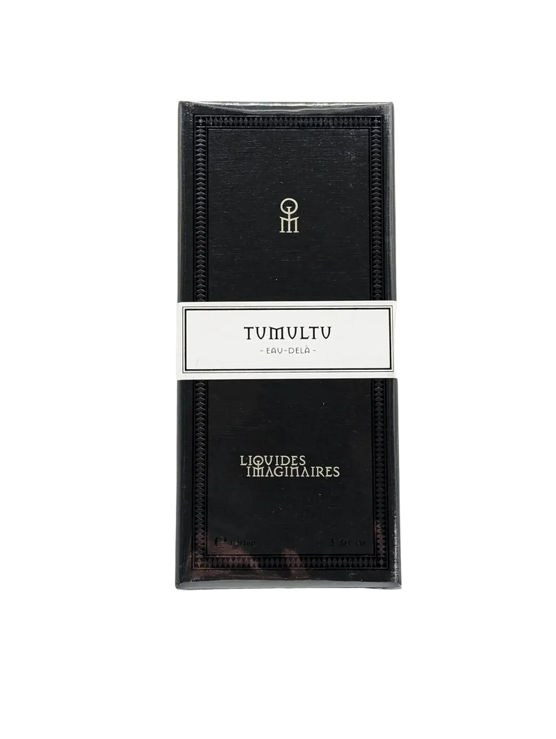 Tumultu Eau de Parfum 100 ml
