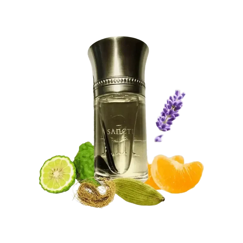 Sancti Eau de Parfum 100 ml