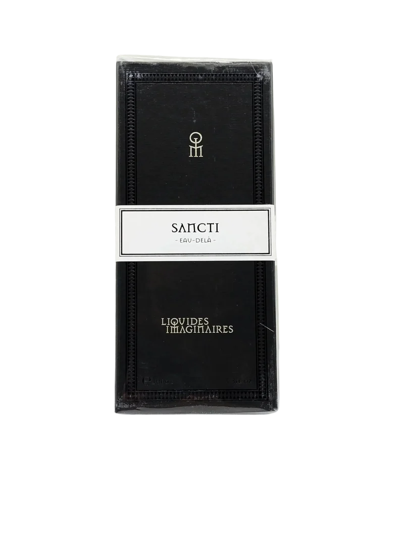 Sancti Eau de Parfum 100 ml