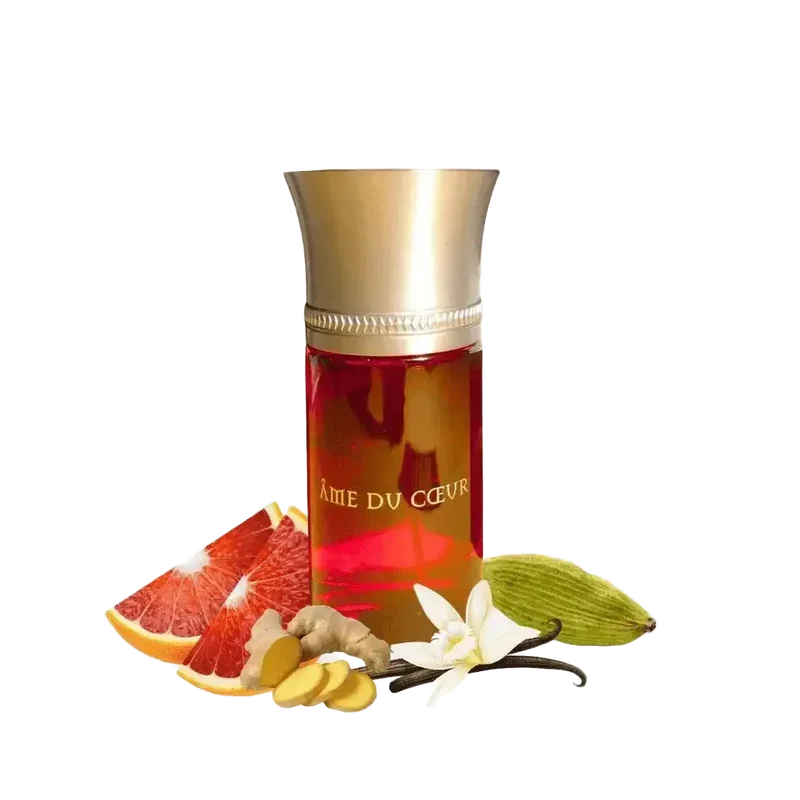 Âme du Cœur Eau de Parfum 100 ml