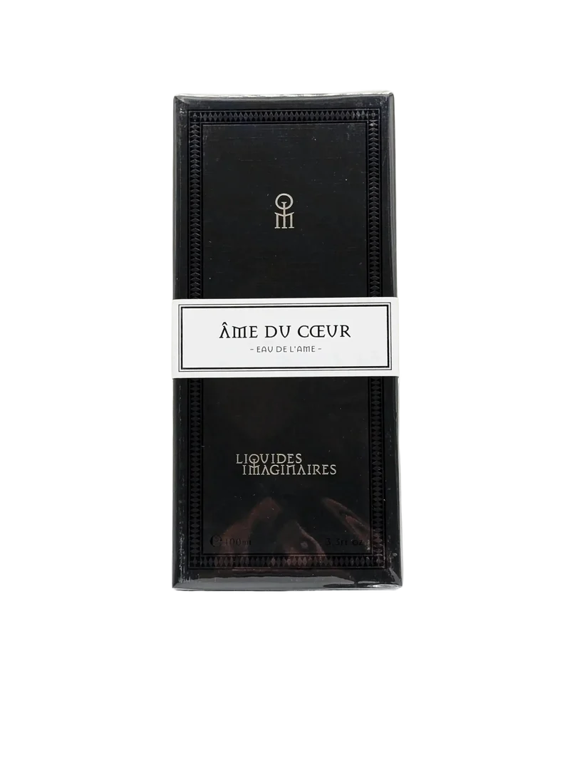 Âme du Cœur Eau de Parfum 100 ml