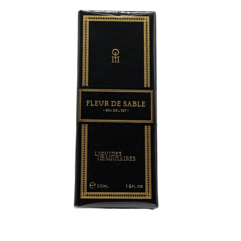 Fleur de Sable Eau de Parfum 50 ml