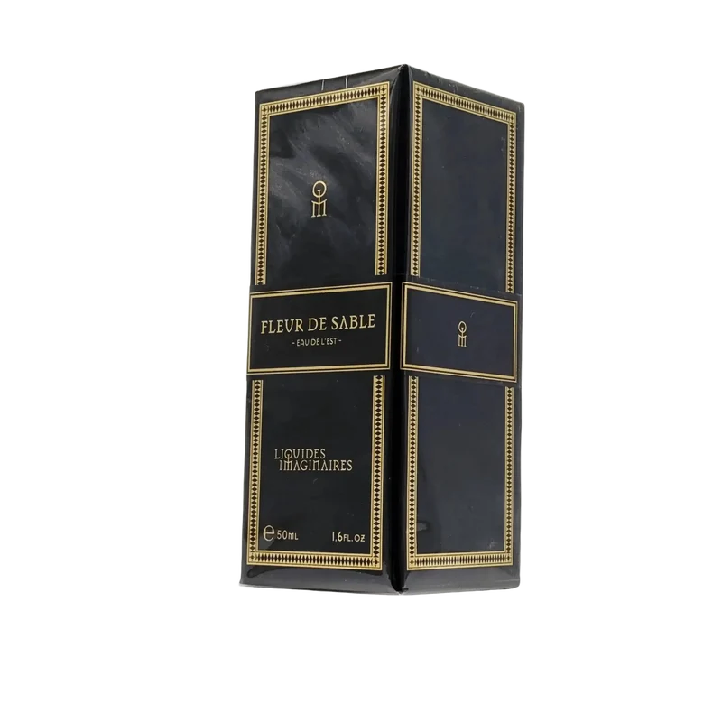 Fleur de Sable Eau de Parfum 50 ml