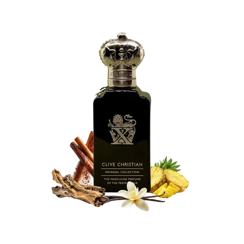 X Original Collection Parfum 50 ml