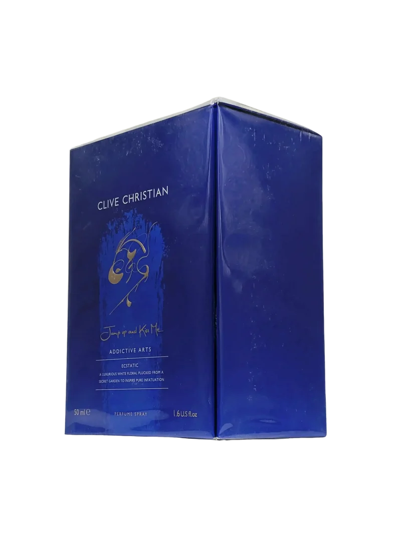 Jump Up and Kiss Me Ecstatic Extrait de Parfum 50 ml