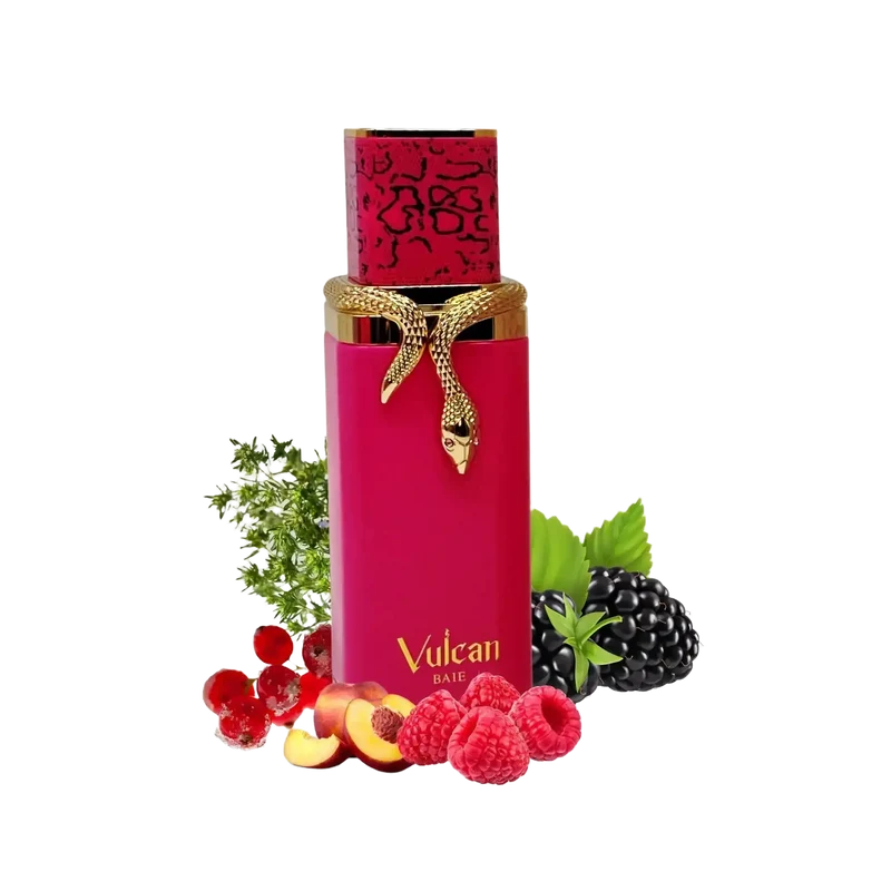Vulcan Baie Eau de Parfum 100 ml