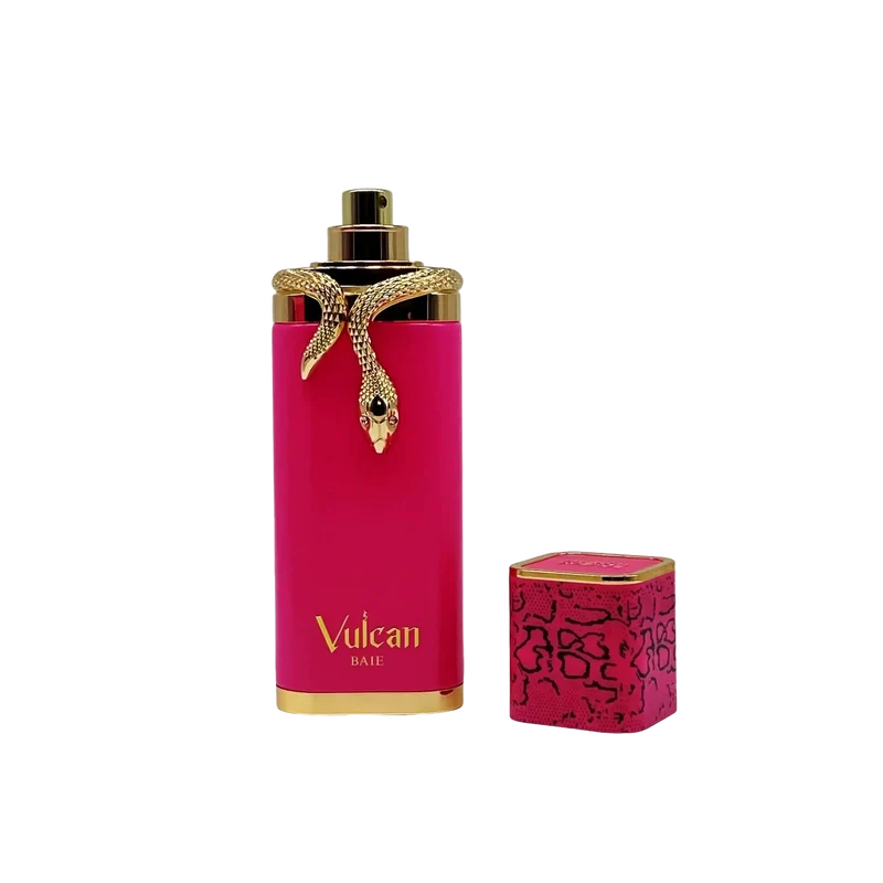 Vulcan Baie Eau de Parfum 100 ml