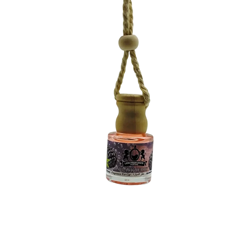 Autoduft Brombeere 8 ml