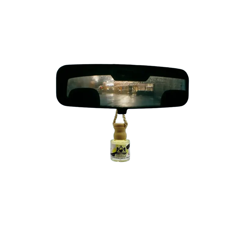 Autoduft Vanille 8 ml