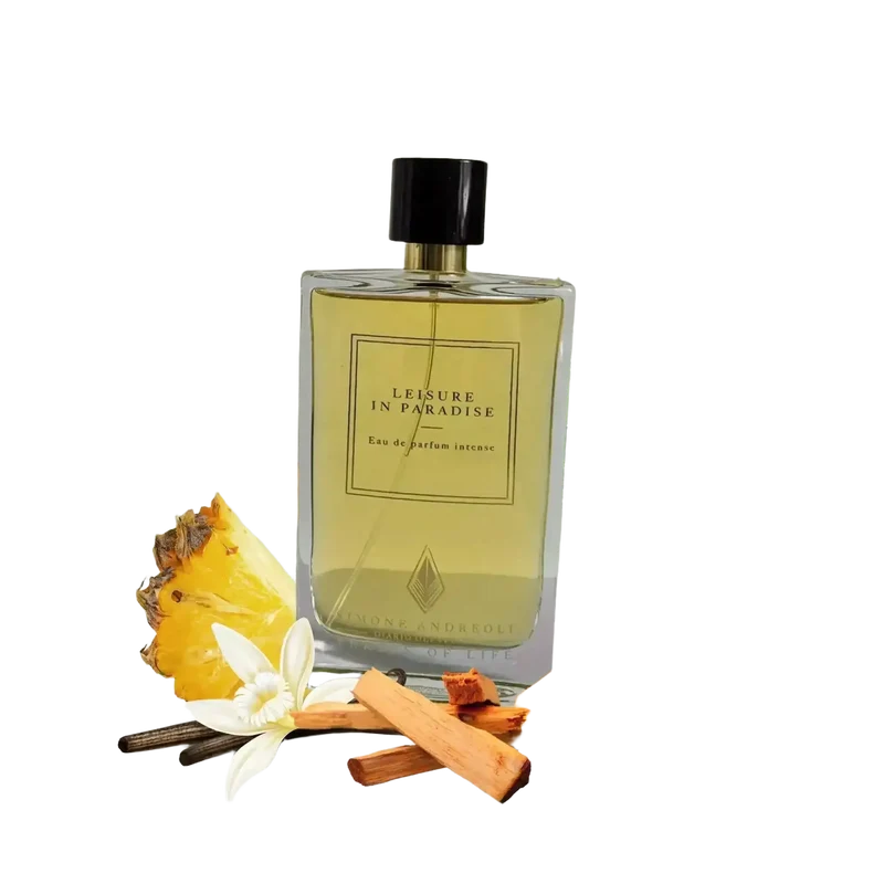 Leisure in Paradise Eau de Parfum 100 ml