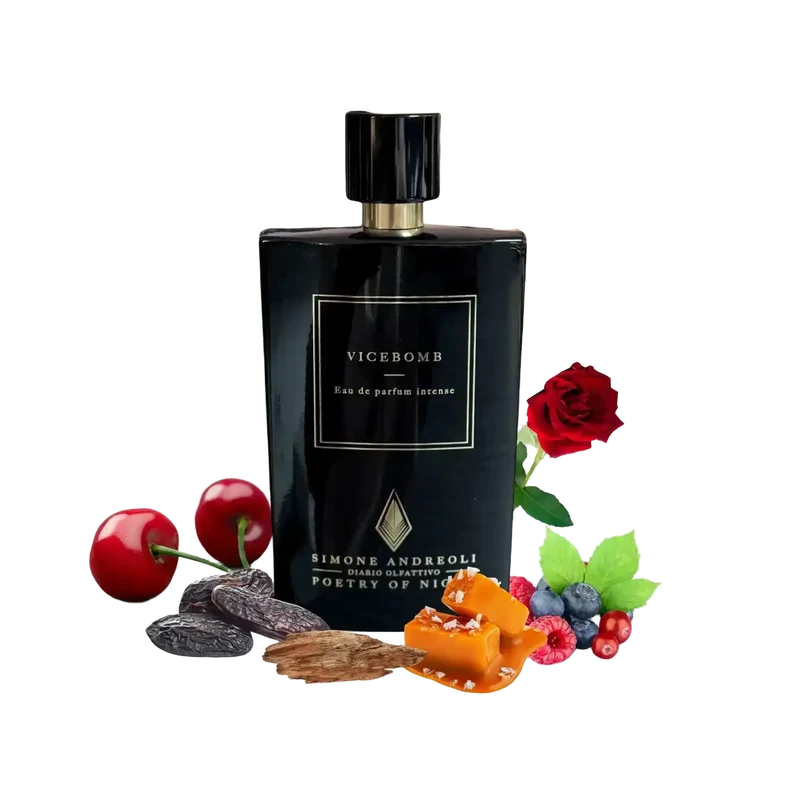 Vicebomb Eau de Parfum 100 ml