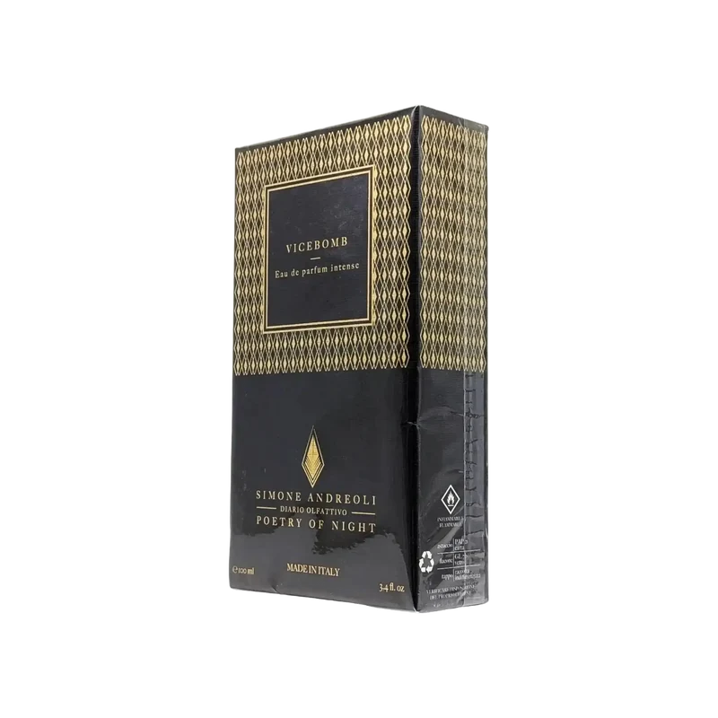 Vicebomb Eau de Parfum 100 ml