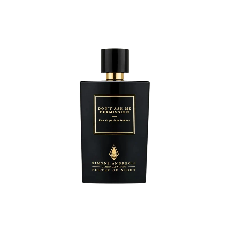 Don't Ask Me Permission Eau de Parfum Intense 100 ml