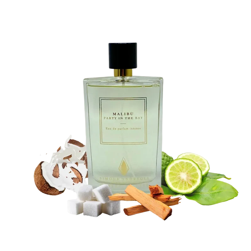 Malibu Party in the Bay Eau de Parfum 100 ml