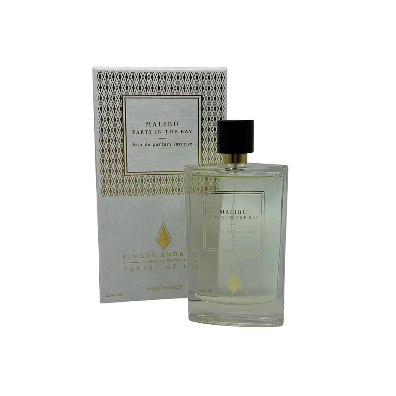 Malibu Party in the Bay Eau de Parfum 100 ml