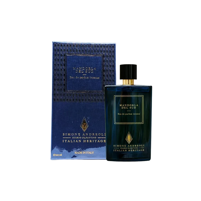 Mandorla del Sud Eau de Parfum 100 ml