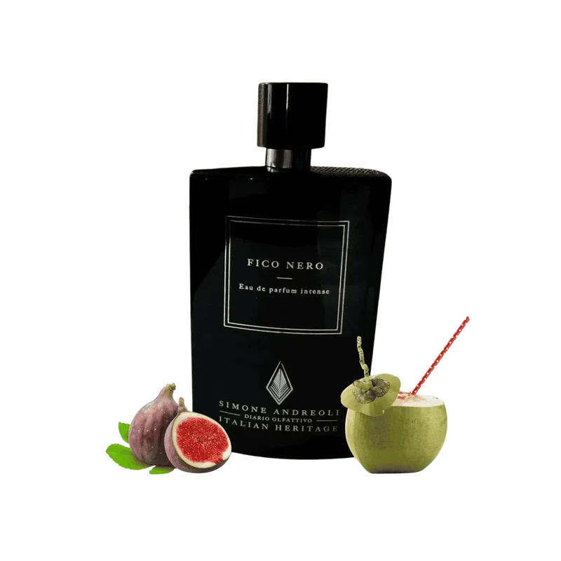Fico Nero Eau de Parfum Intense 100 ml