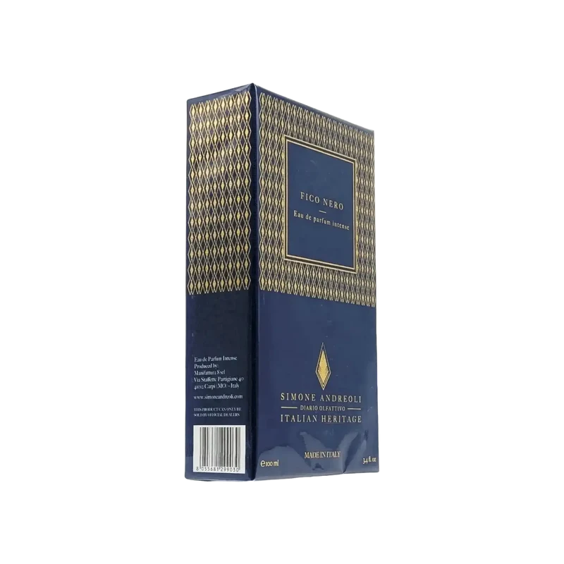 Fico Nero Eau de Parfum Intense 100 ml