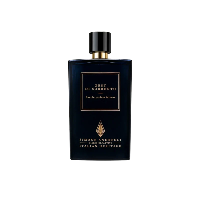 Zest di Sorrento Eau de Parfum Intense 100 ml