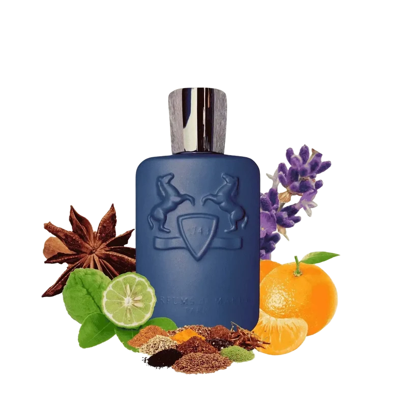 Percival Eau de Parfum 200 ml