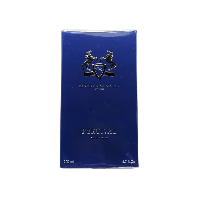 Percival Eau de Parfum 200 ml