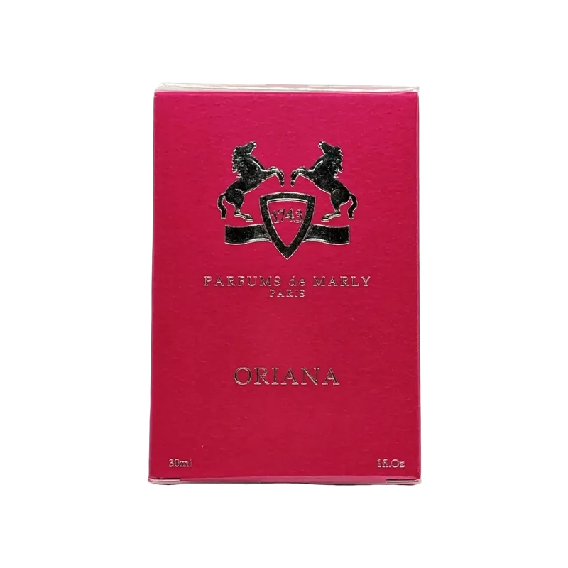 Oriana Eau de Parfum 30 ml