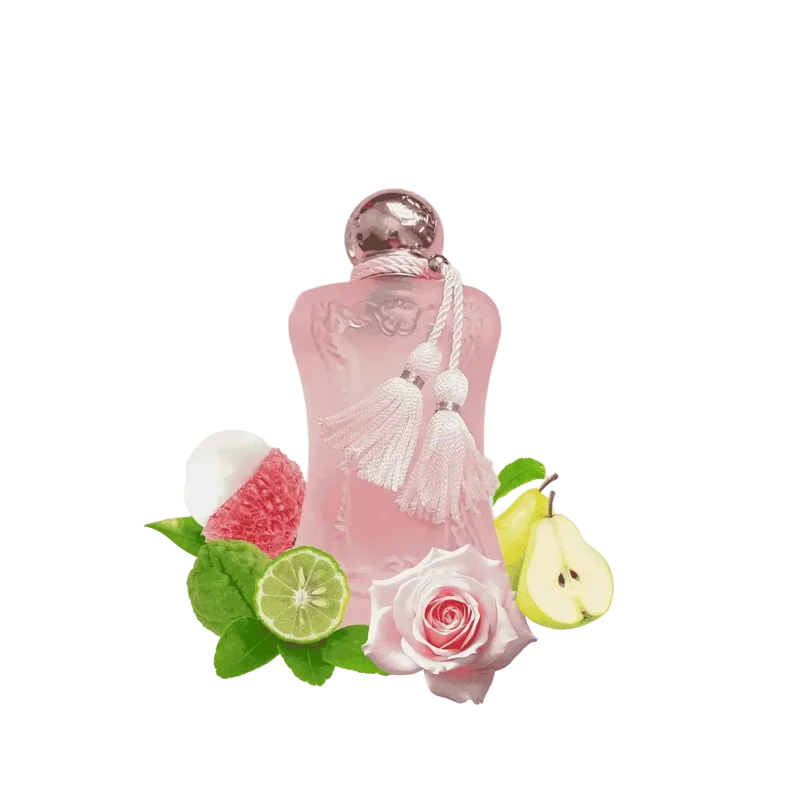 Delina La Rosée Eau de Parfum 30 ml