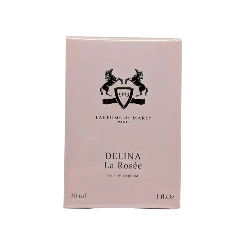 Delina La Rosée Eau de Parfum 30 ml