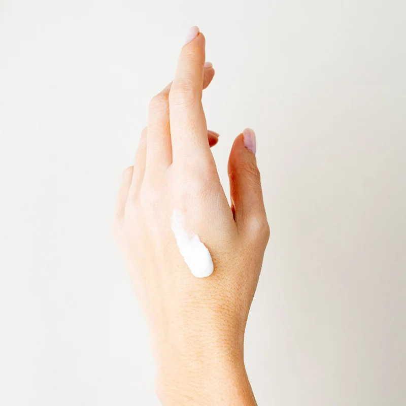 Crème pour les mains - Pétales d'Iris 30ml