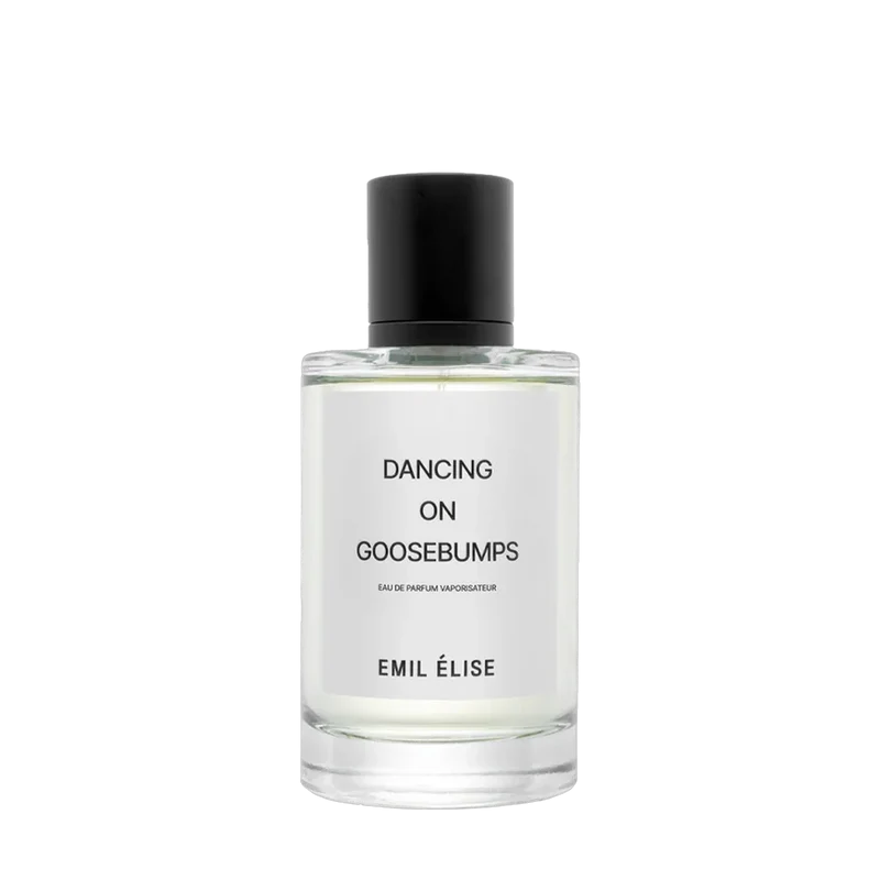 Dancing on Goosebumps