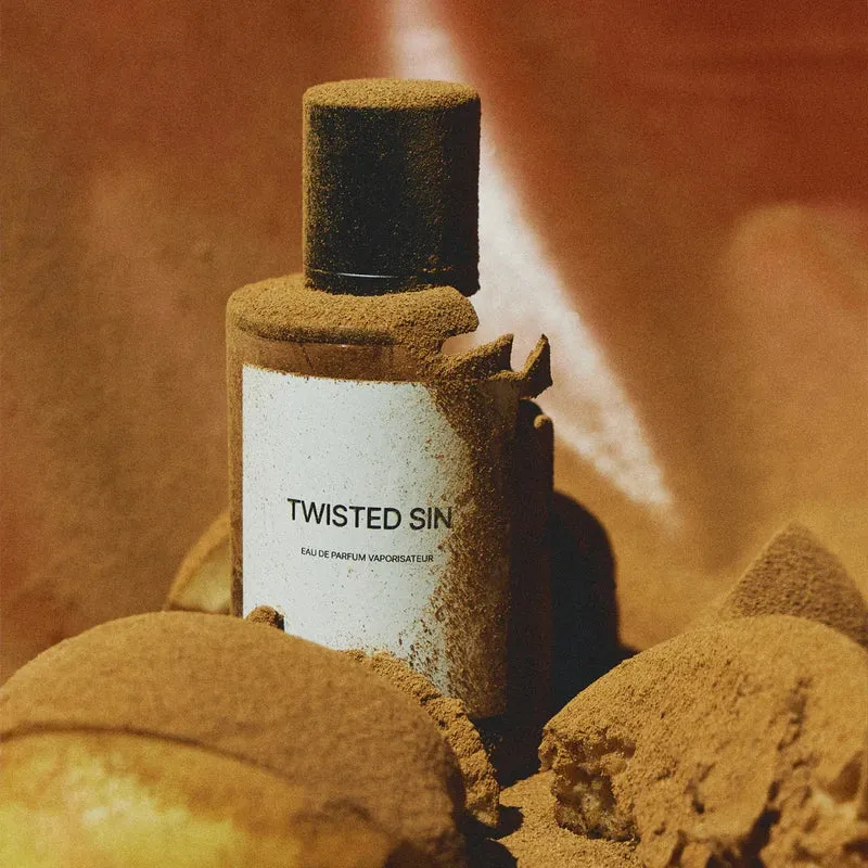 Twisted Sin