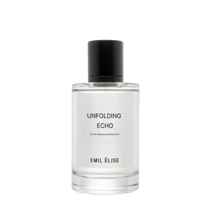Unfolding Echo