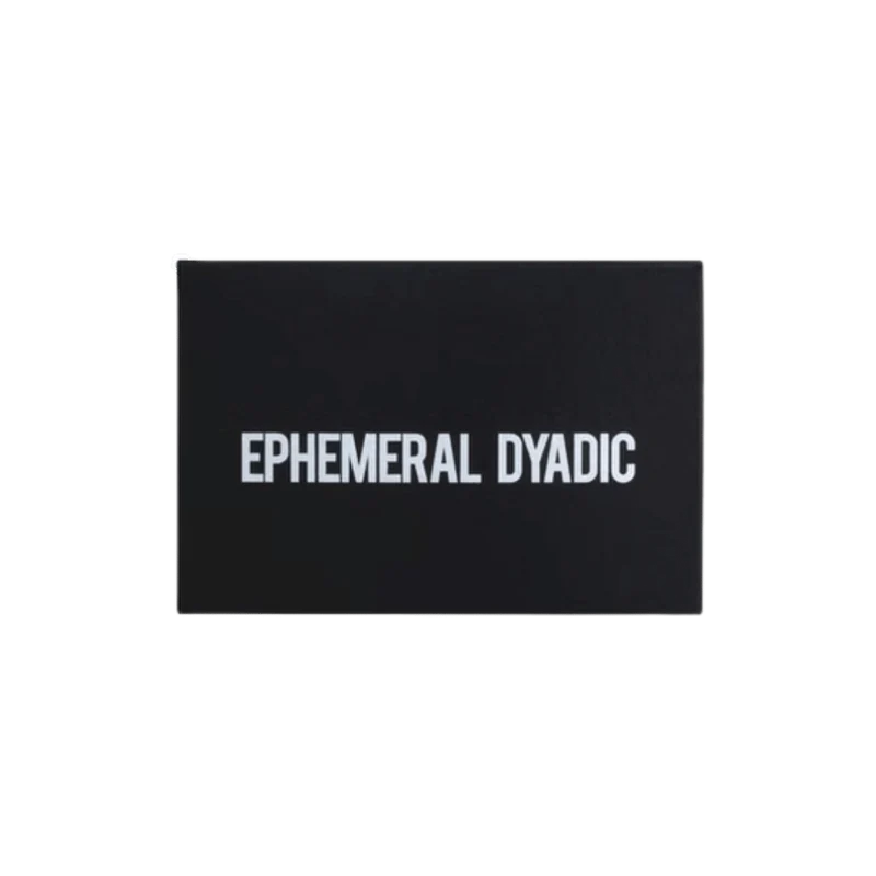 Ephemeral Dyadic Discovery Set