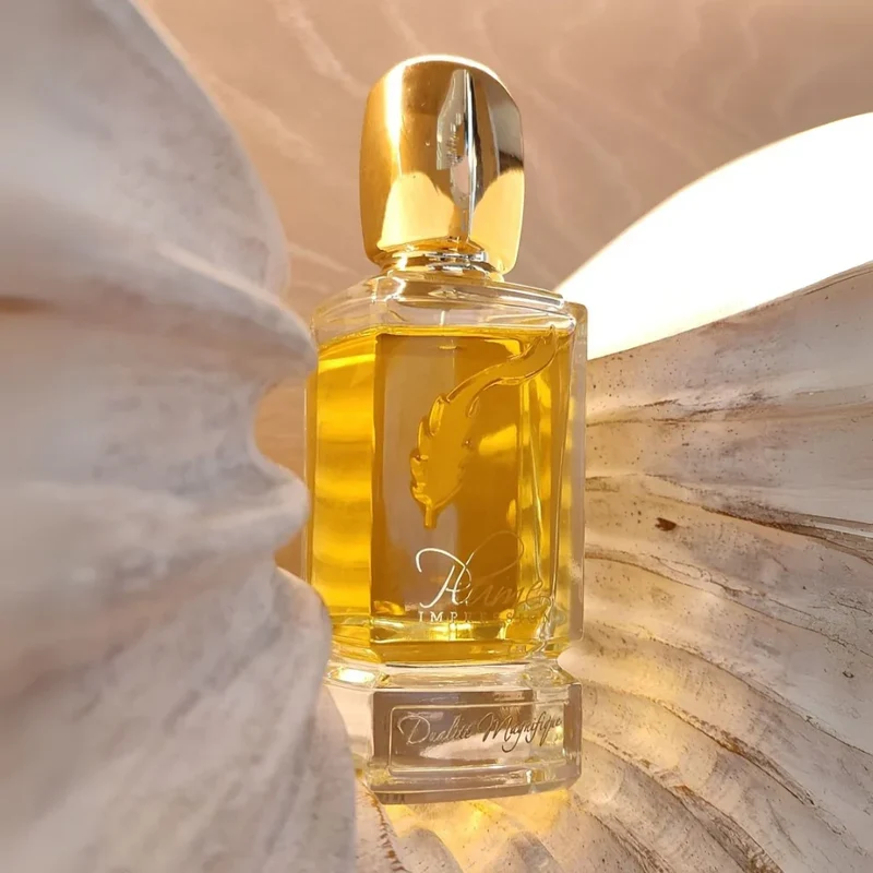 Dualité Magnifique