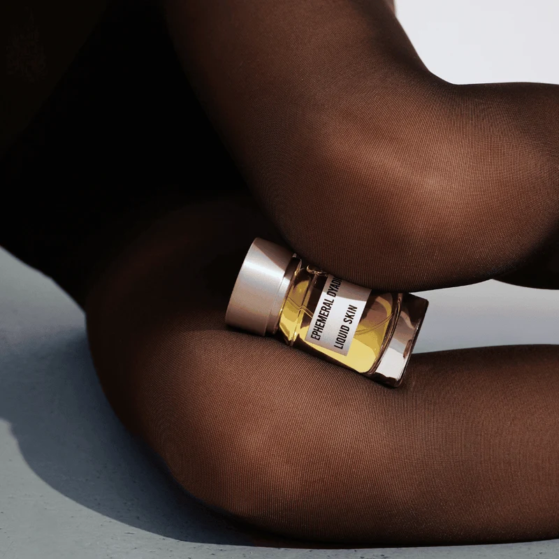 Liquid Skin