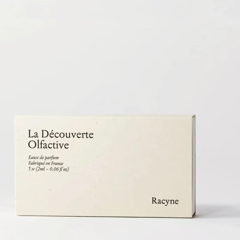 Racyne Discovery Set