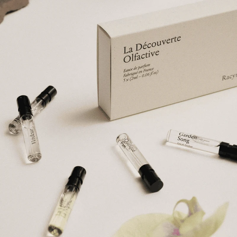 Racyne Discovery Set