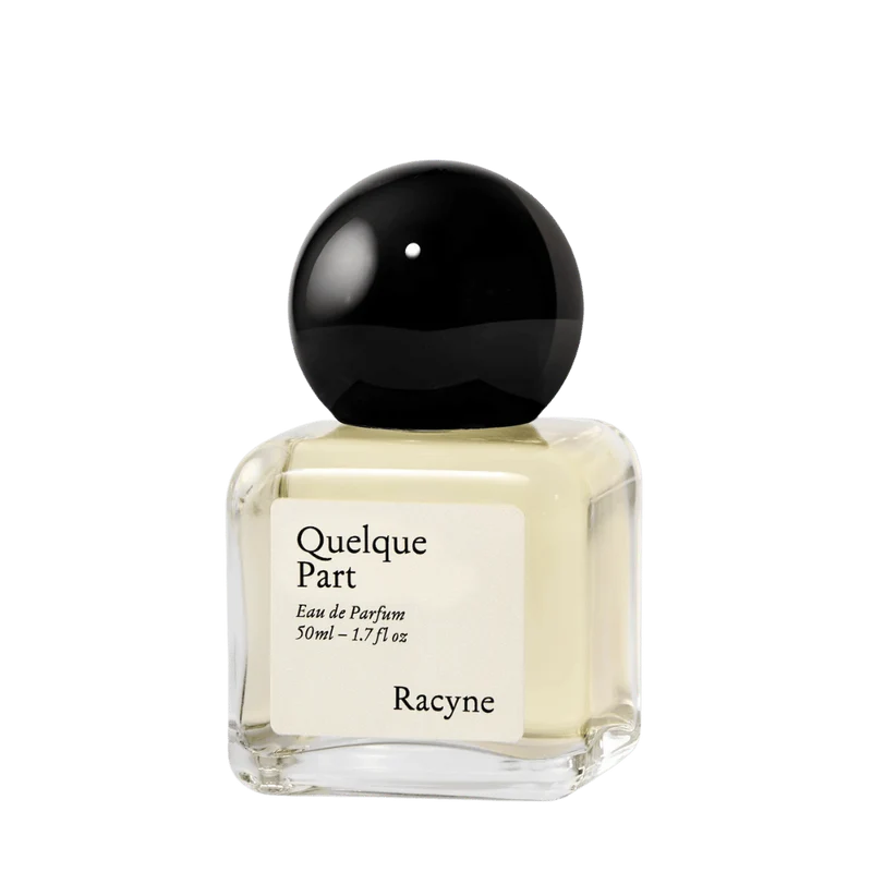 Quelque Part