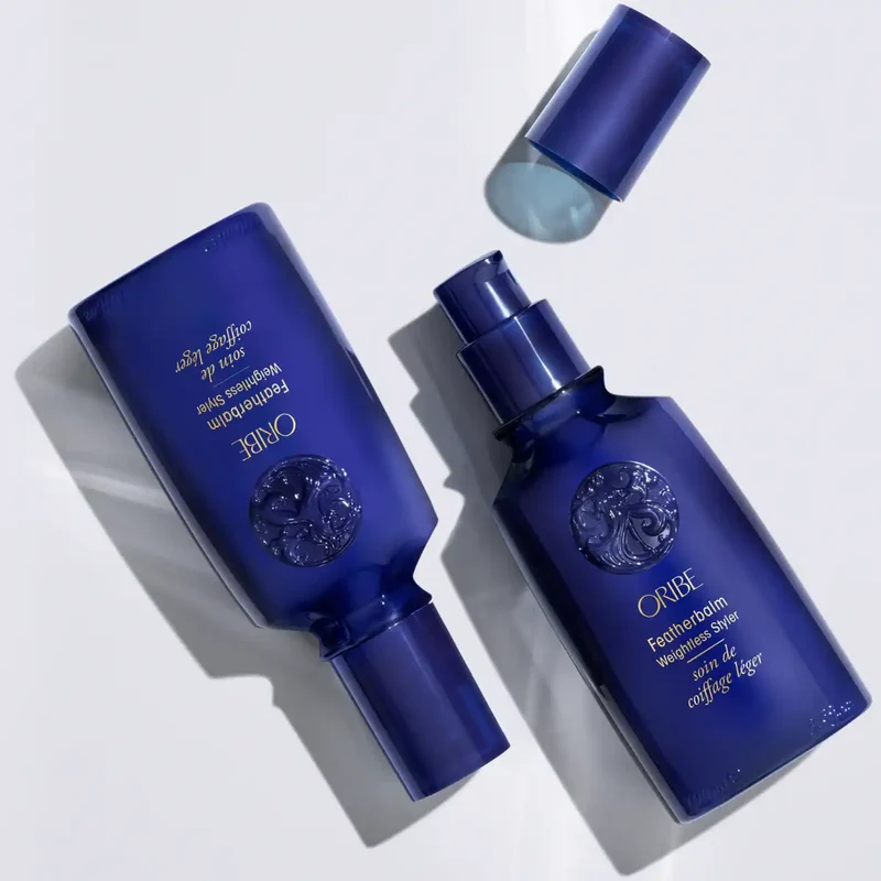 Oribe - Supershine - Featherbalm Weightless Styler