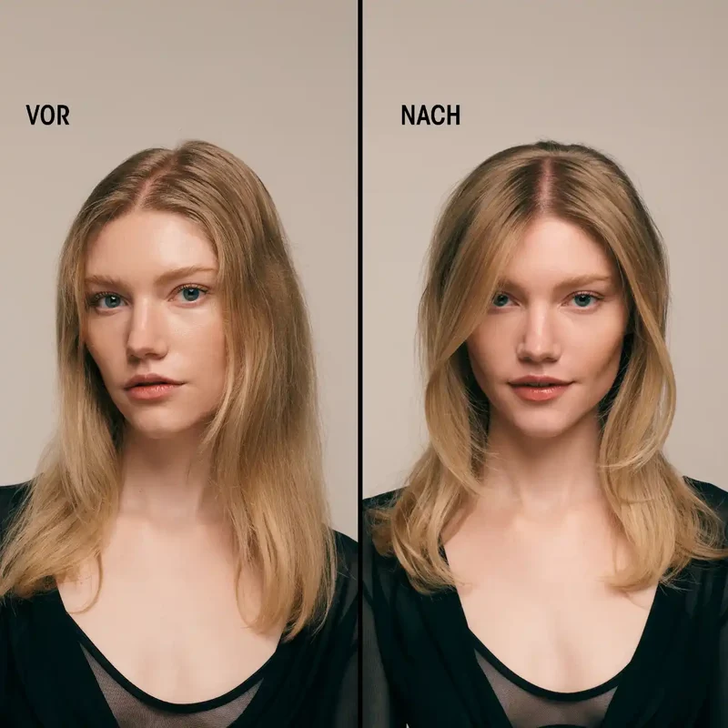 Oribe - Supershine - Featherbalm Weightless Styler