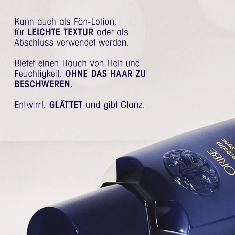Oribe - Supershine - Featherbalm Weightless Styler