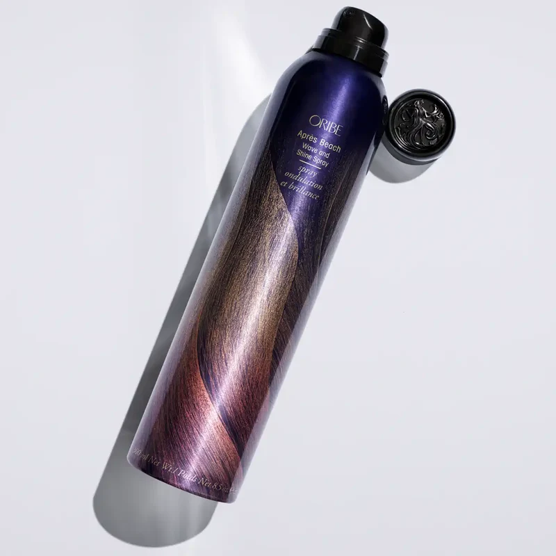 Oribe - Supershine - Après Beach Wave and Shine Spray