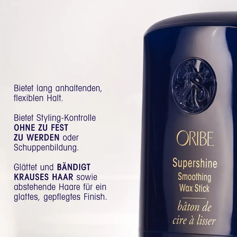 Oribe - Supershine - Smoothing Wax Stick