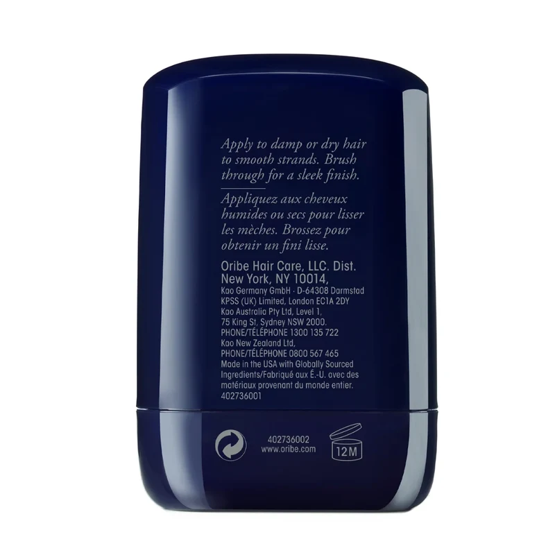Oribe - Supershine - Smoothing Wax Stick