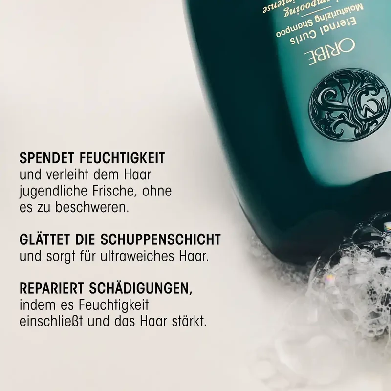 Oribe - Eternal Curls - Moisturizing Shampoo