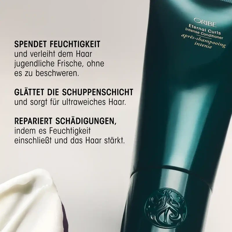 Oribe - Eternal Curls - Intense Conditioner