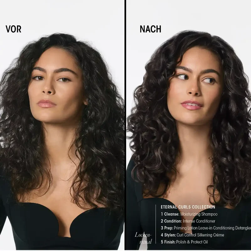 Oribe - Eternal Curls - Intense Conditioner