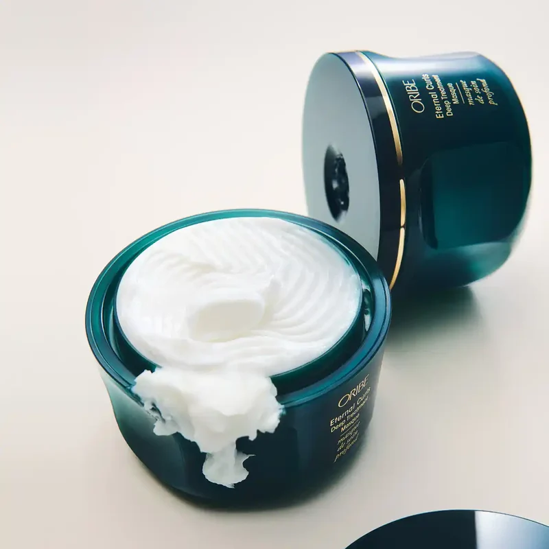 Oribe - Eternal Curls - Deep Treatment Masque