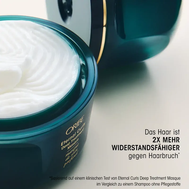 Oribe - Eternal Curls - Deep Treatment Masque